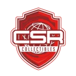 CSR Collectibles Logo