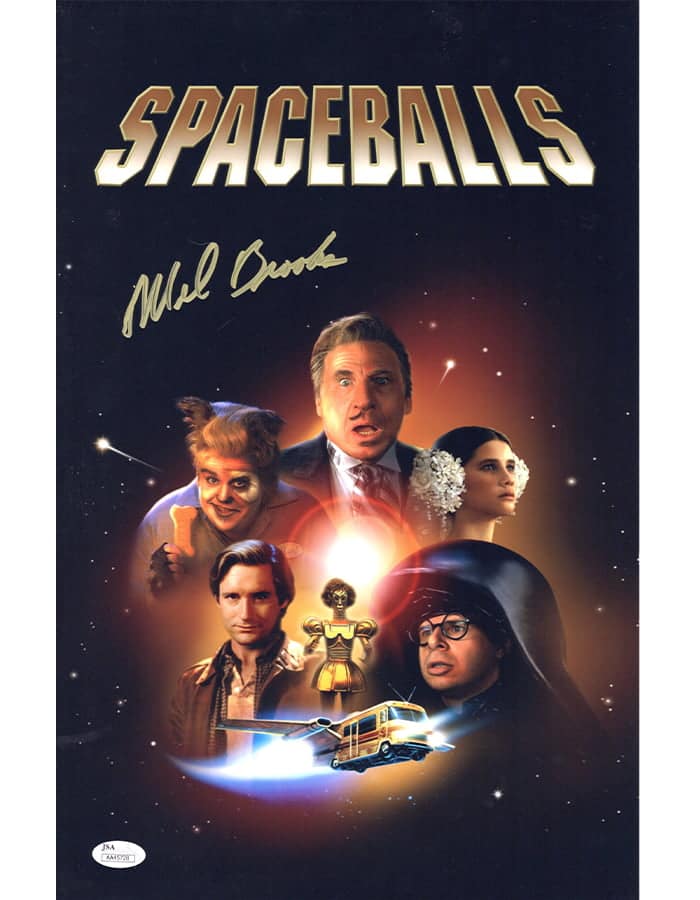 Spacveballs Spaceballs Movie Poster 60 Photos - Moonagedaydream.film