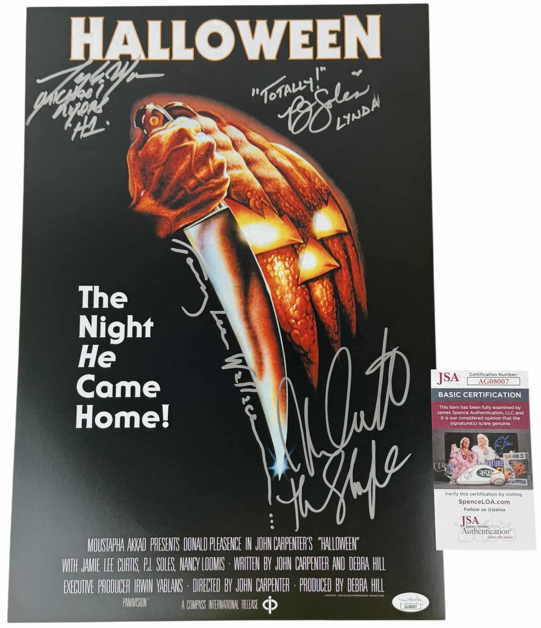 csr-collectibles-nick-castle-pj-soles-tommy-lee-wallace-tony